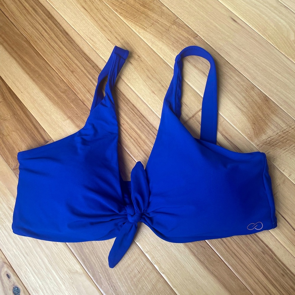 Calia Swim Top